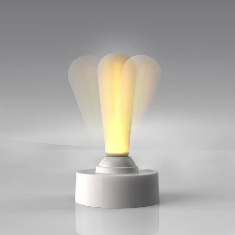 GearGlow™ - Creative Toggle Switch Ambiance Lamp - Heimnova