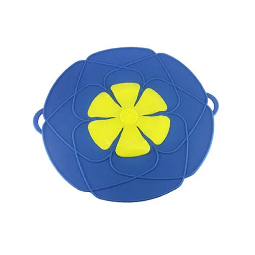 SpillSeal™ -Multifunctional Silicone Lid Spill Stopper - Heimnova