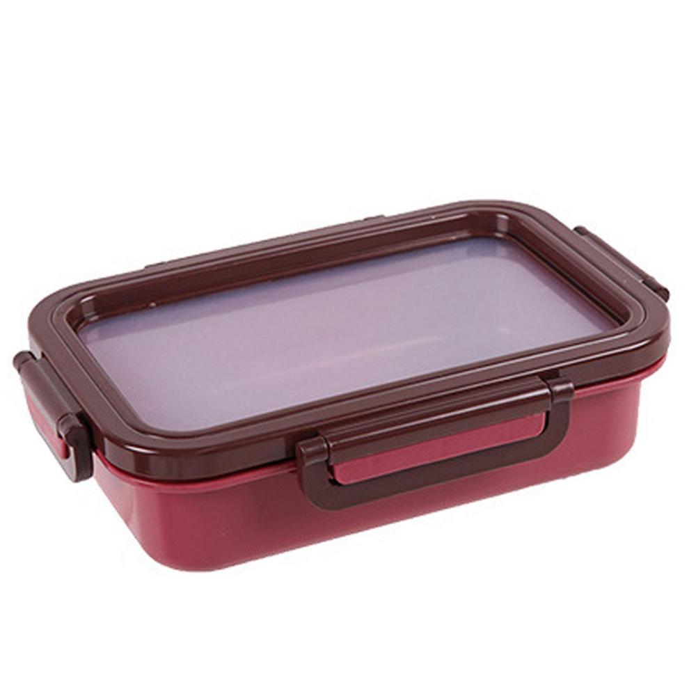 LasticPack™ - Silicone Lids Food Storage Container - Heimnova