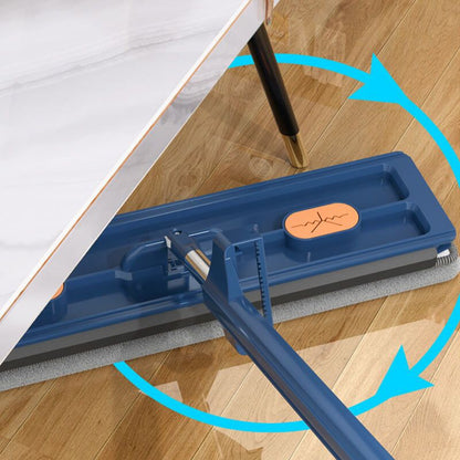 SlideMop™ - New Slide Microfiber Floor Mop - Heimnova