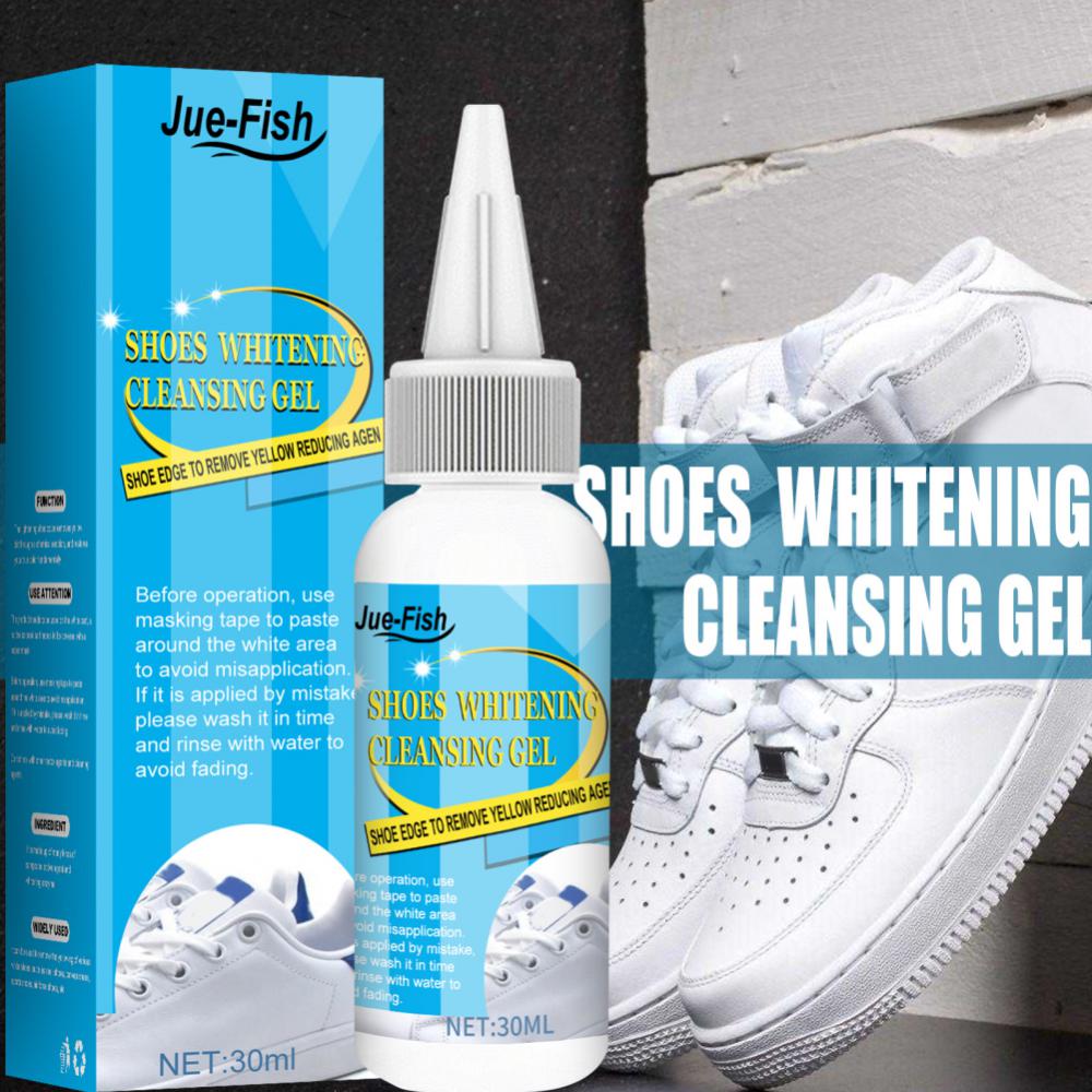 ShoeGel™ - Shoes Cleaning Gel Kit - Heimnova