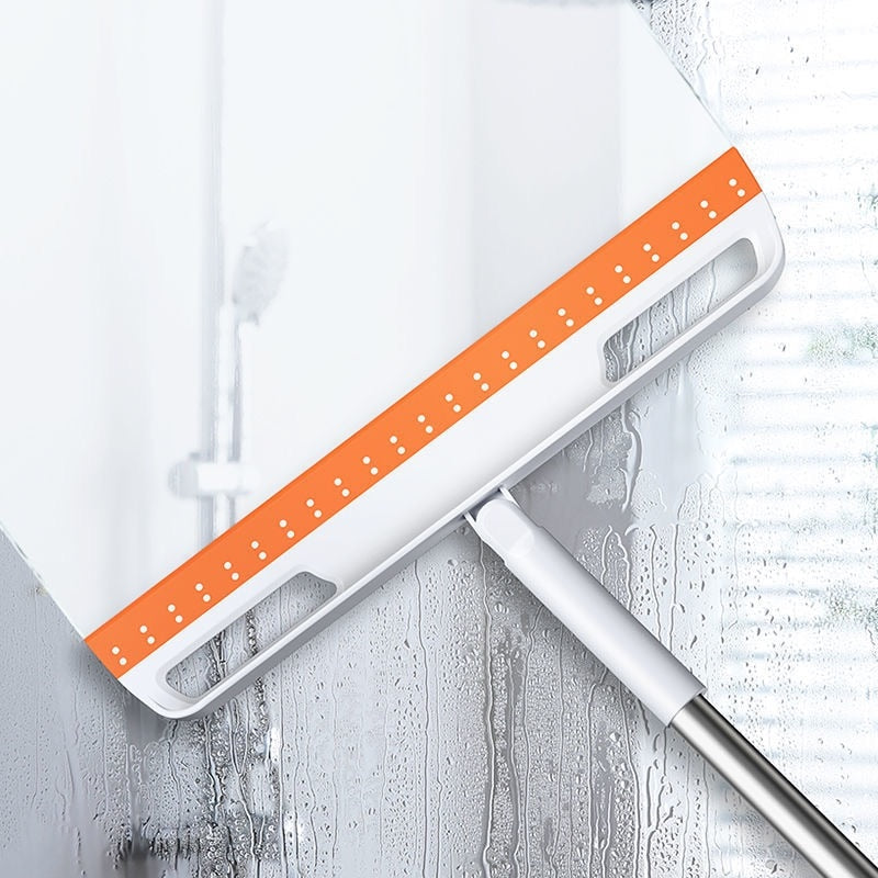 GlideSweep™ - Silicone Airtight Broom - Heimnova