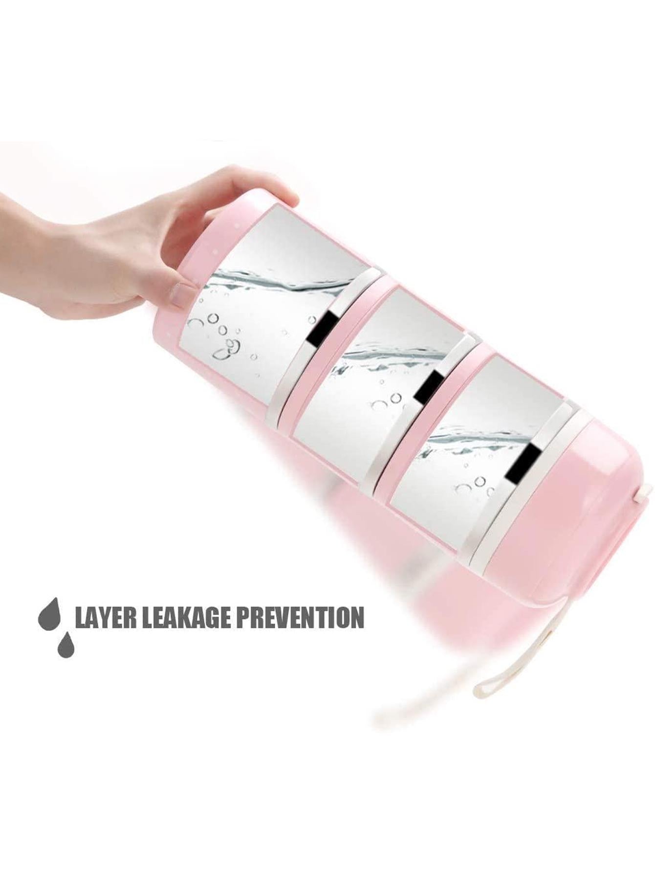 Lunchbox™ - Thermal Leakproof Lunch Box - Heimnova