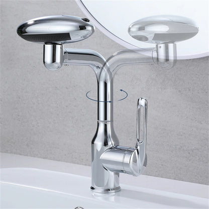 Rotatetap™ - Universal Multi-Function Rotate Spray Faucet