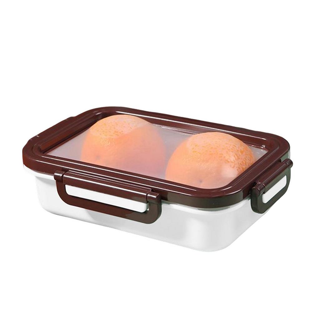 LasticPack™ - Silicone Lids Food Storage Container - Heimnova