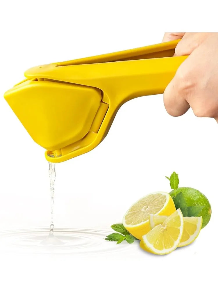 SqueezeCitruz™ - Easy Squeeze Lemon Juicer - Heimnova