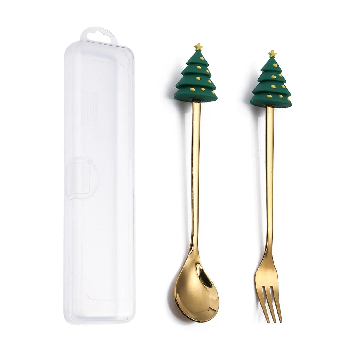 MerrySpoon™ - Christmas Spoon Set - Heimnova