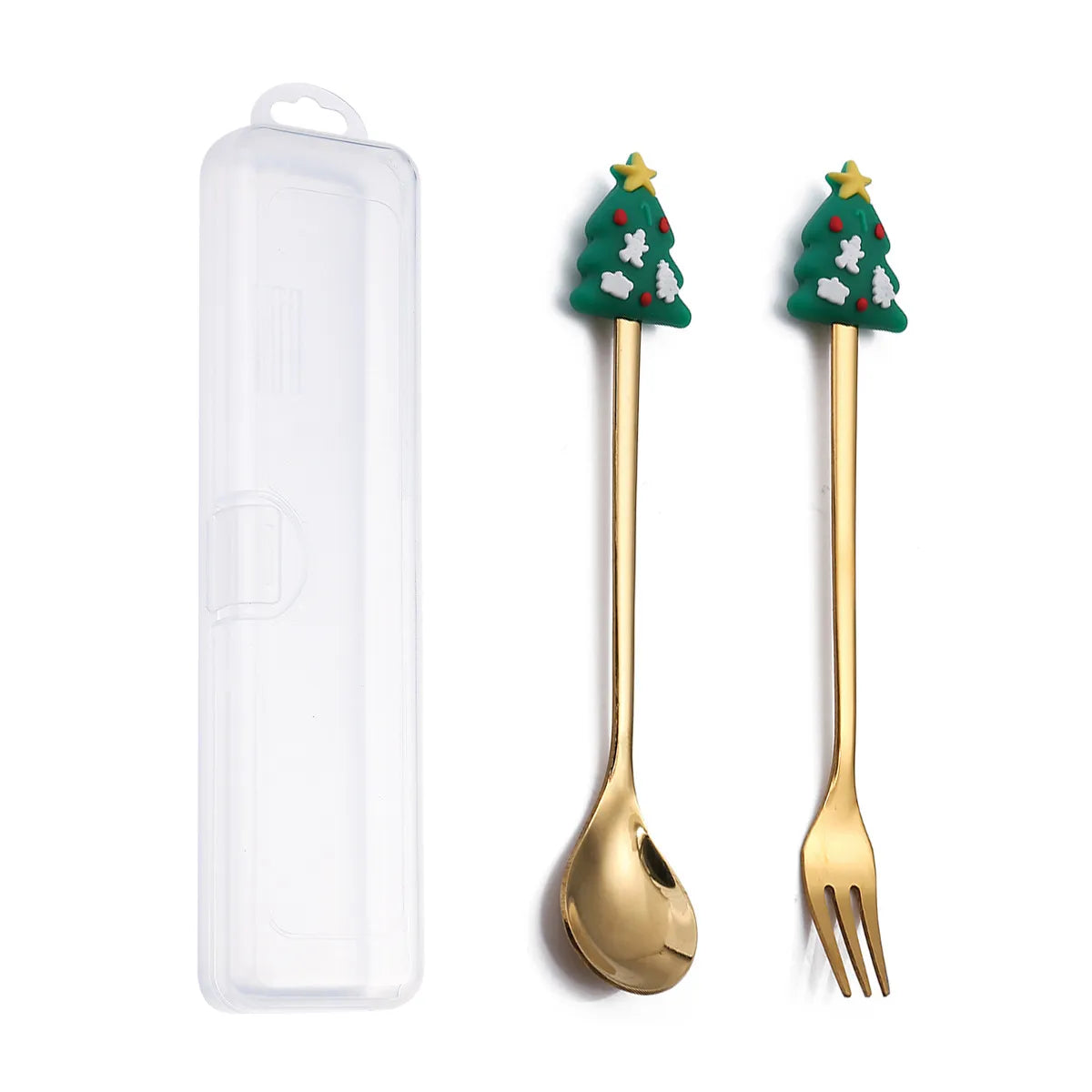 MerrySpoon™ - Christmas Spoon Set - Heimnova