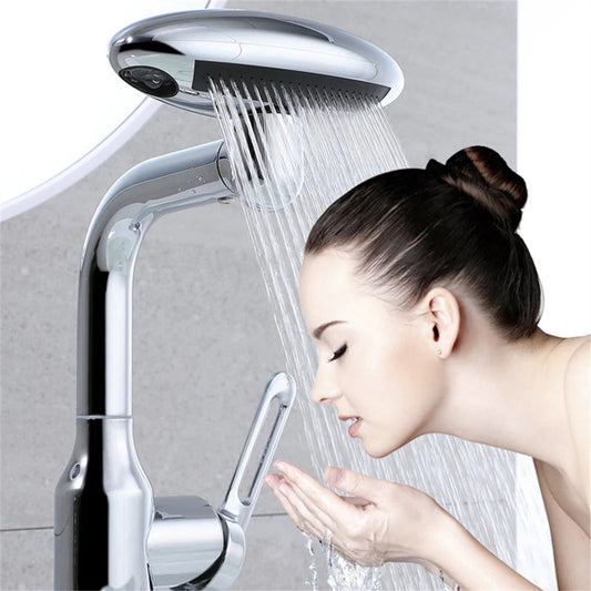 Rotatetap™ - Universal Multi-Function Rotate Spray Faucet