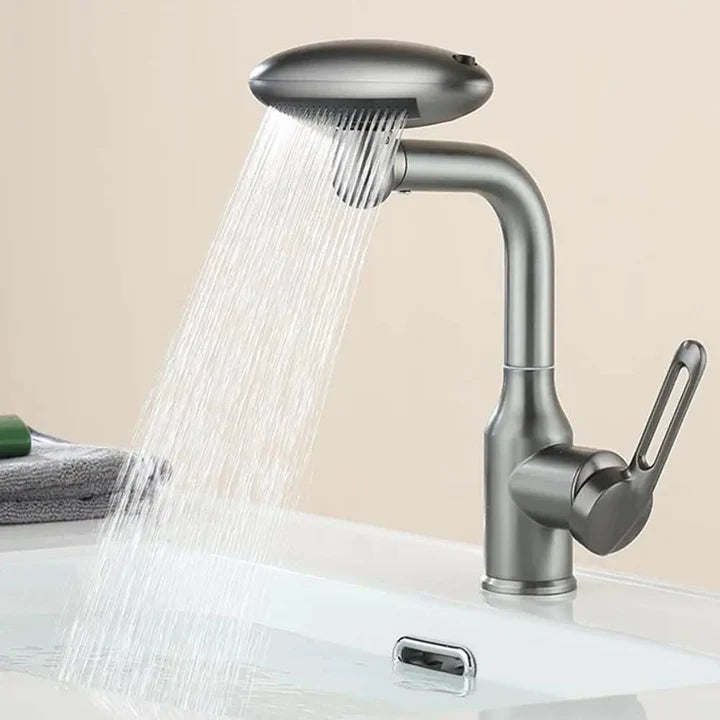 Rotatetap™ - Universal Multi-Function Rotate Spray Faucet