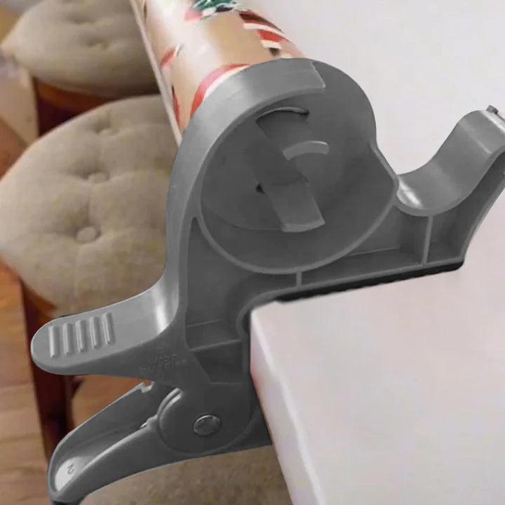 Wrapclip™ - Wrap Buddies Wrapping Paper Clamp - Heimnova