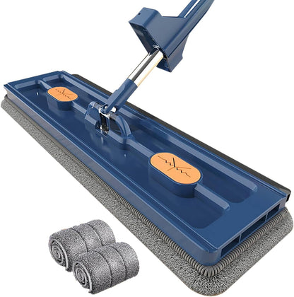 SlideMop™ - New Slide Microfiber Floor Mop - Heimnova