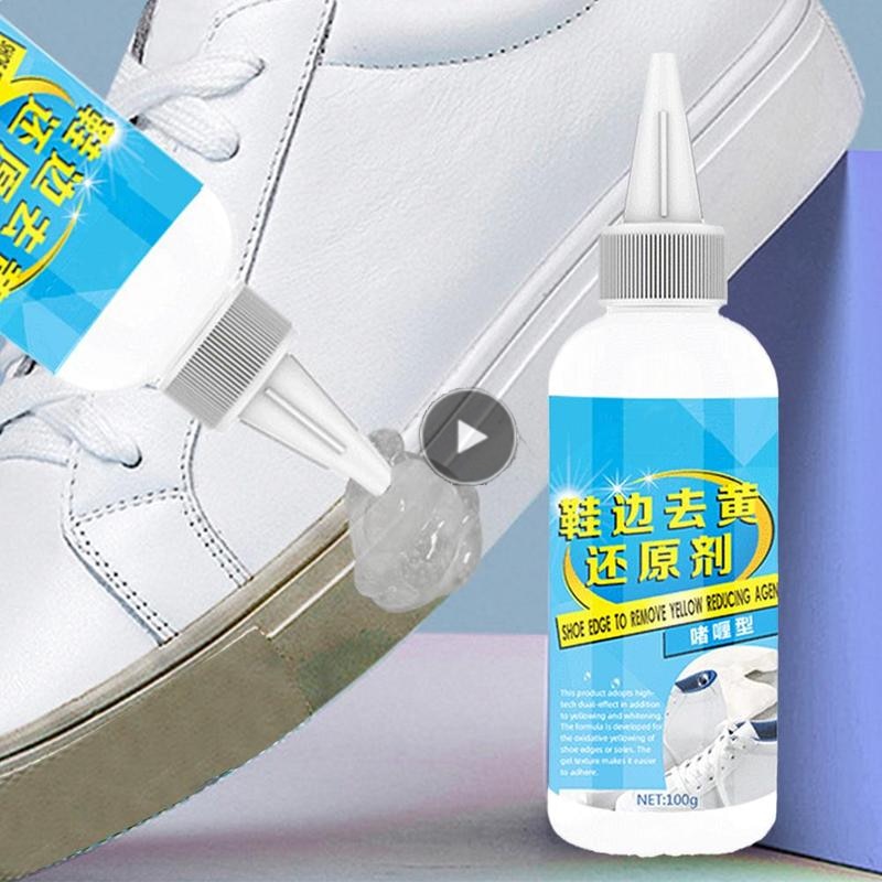 ShoeGel™ - Shoes Cleaning Gel Kit - Heimnova